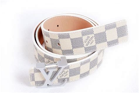 white louis vuitton belts|white louis vuitton belt outfit.